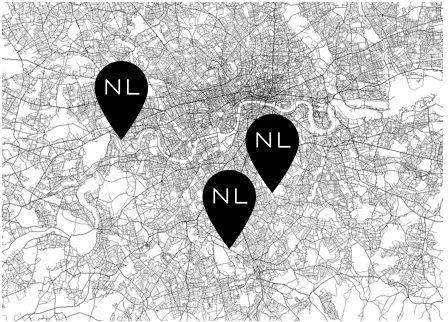 STORE LOCATOR